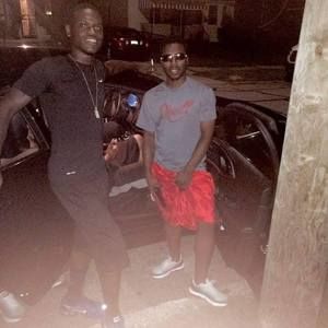 Meet your Posher, Brian